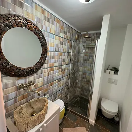 Apartman Neversea Beach-centru Vechi *