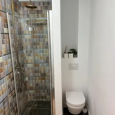 Neversea Beach-centru Vechi Köstence