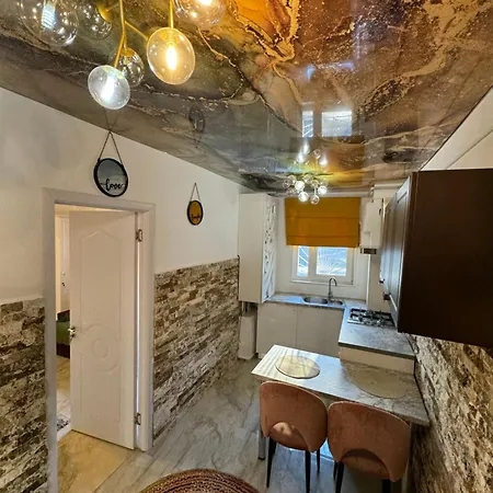 Neversea Beach-centru Vechi * Köstence