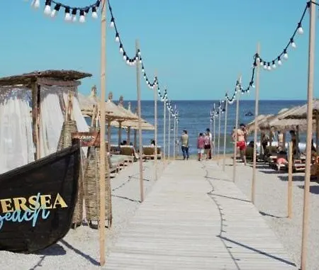 Lejlighed Neversea Beach-centru Vechi *