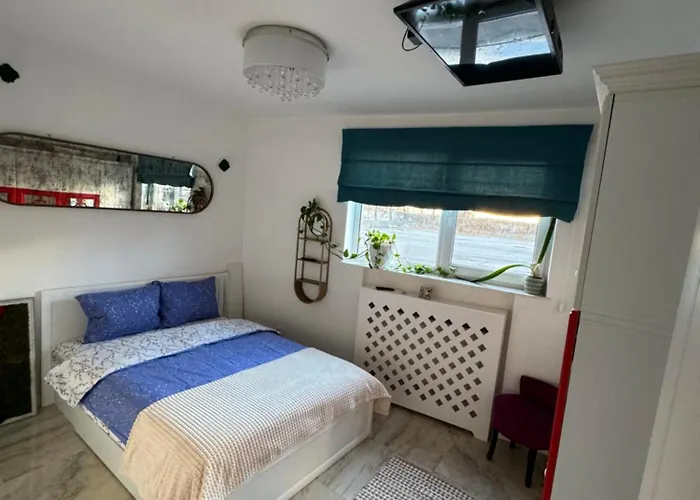 Neversea Beach-centru Vechi 公寓 *