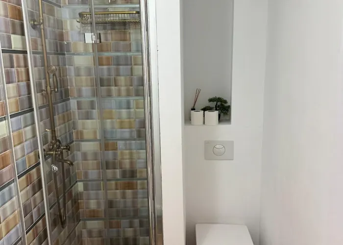 Neversea Beach-centru Vechi 康斯坦察