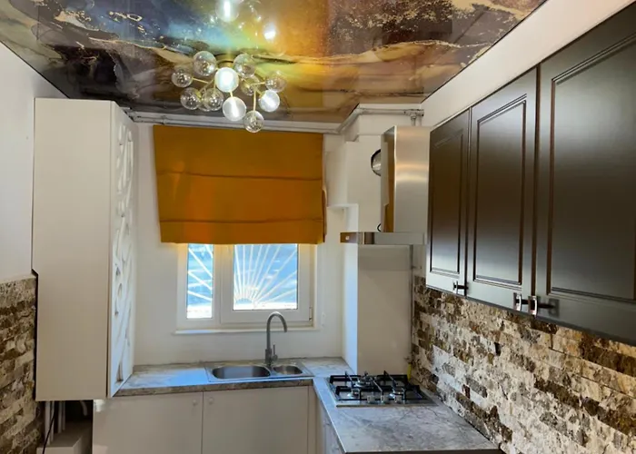 Neversea Beach-centru Vechi 公寓 *