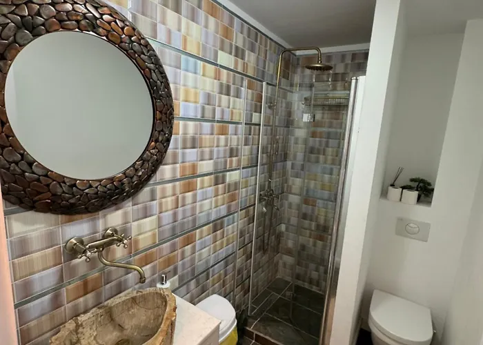 公寓 Neversea Beach-centru Vechi *