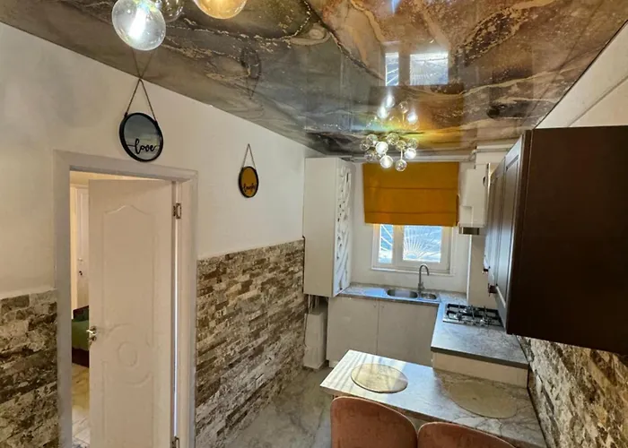 Neversea Beach-centru Vechi * 康斯坦察